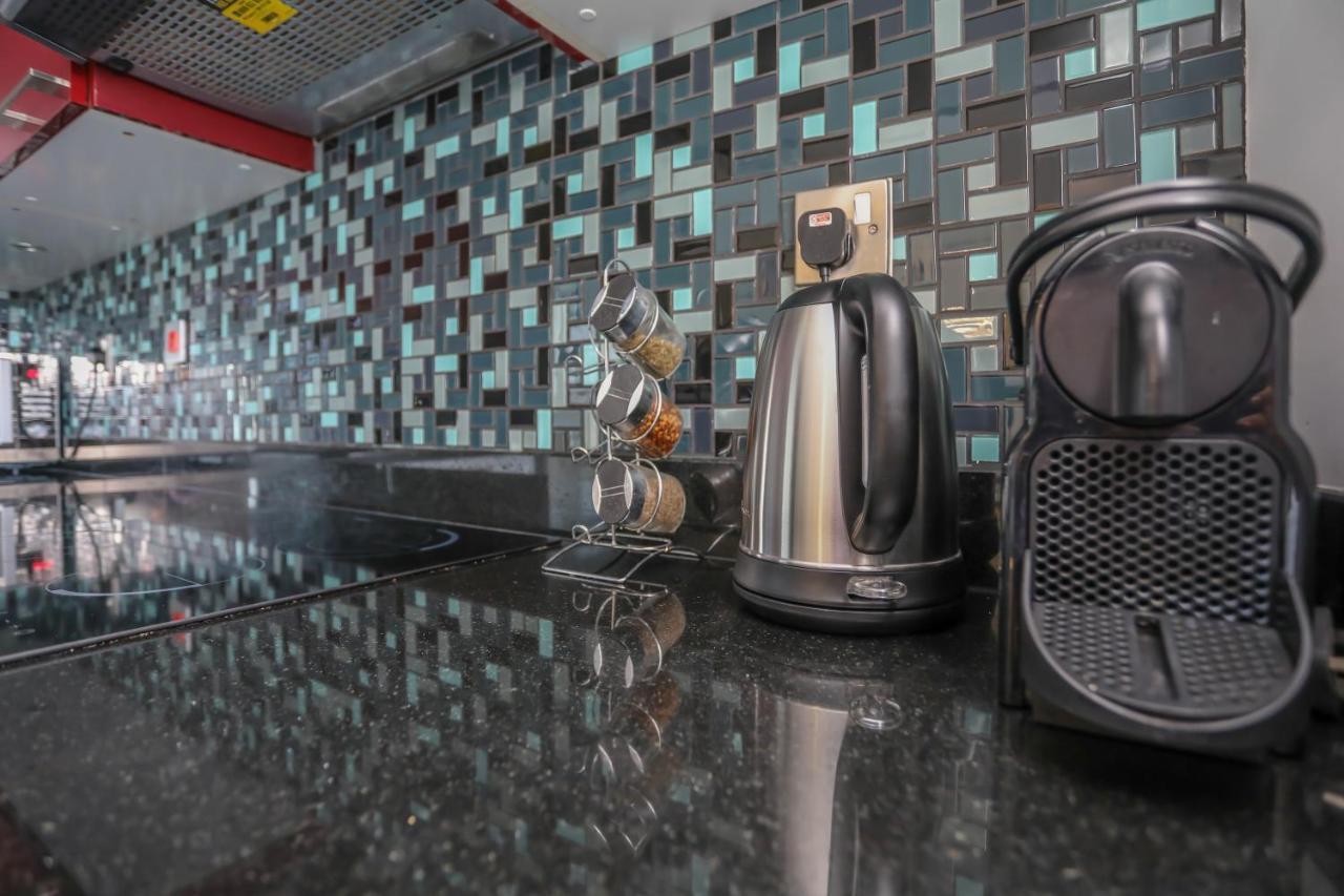 Penthouse In Dubai Marina , Cayan Tower , Sea View Apartment ภายนอก รูปภาพ