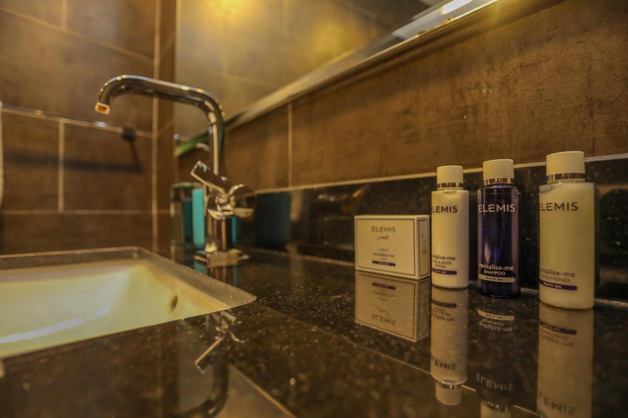 Penthouse In Dubai Marina , Cayan Tower , Sea View Apartment ภายนอก รูปภาพ